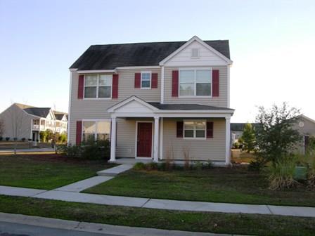 31 Westbourne Way, Pooler, GA 31322 photo 1