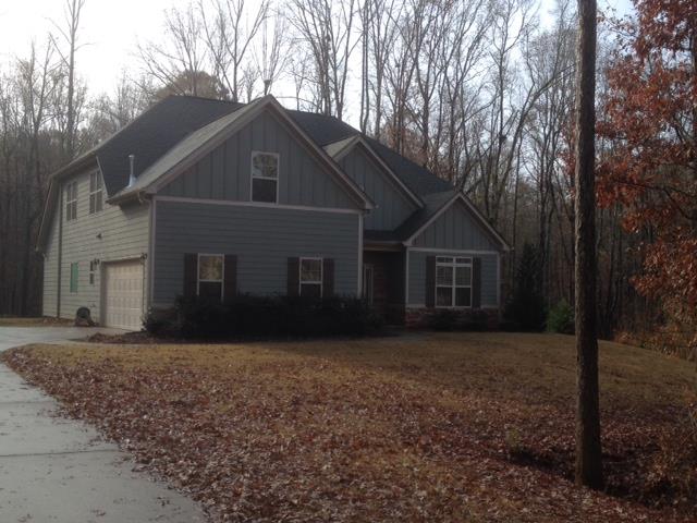 124 Smokemont Dr, Lagrange, GA 30241 photo 1