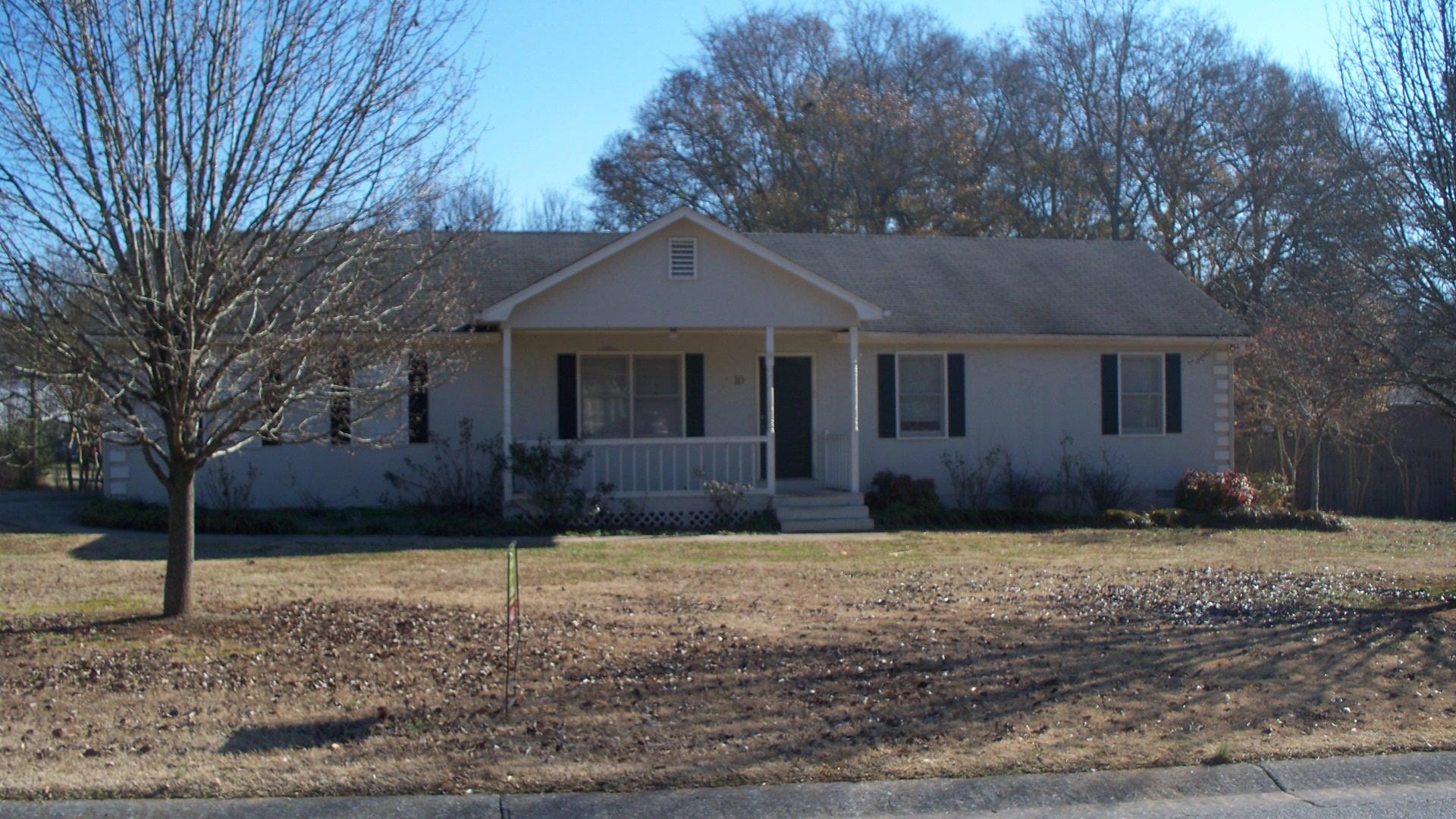 10 Setters Pt, Kingston, GA 30145 photo 1
