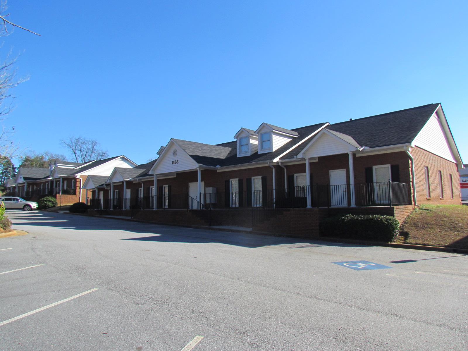 1467 John Roberts, Morrow, GA 30260 photo 2