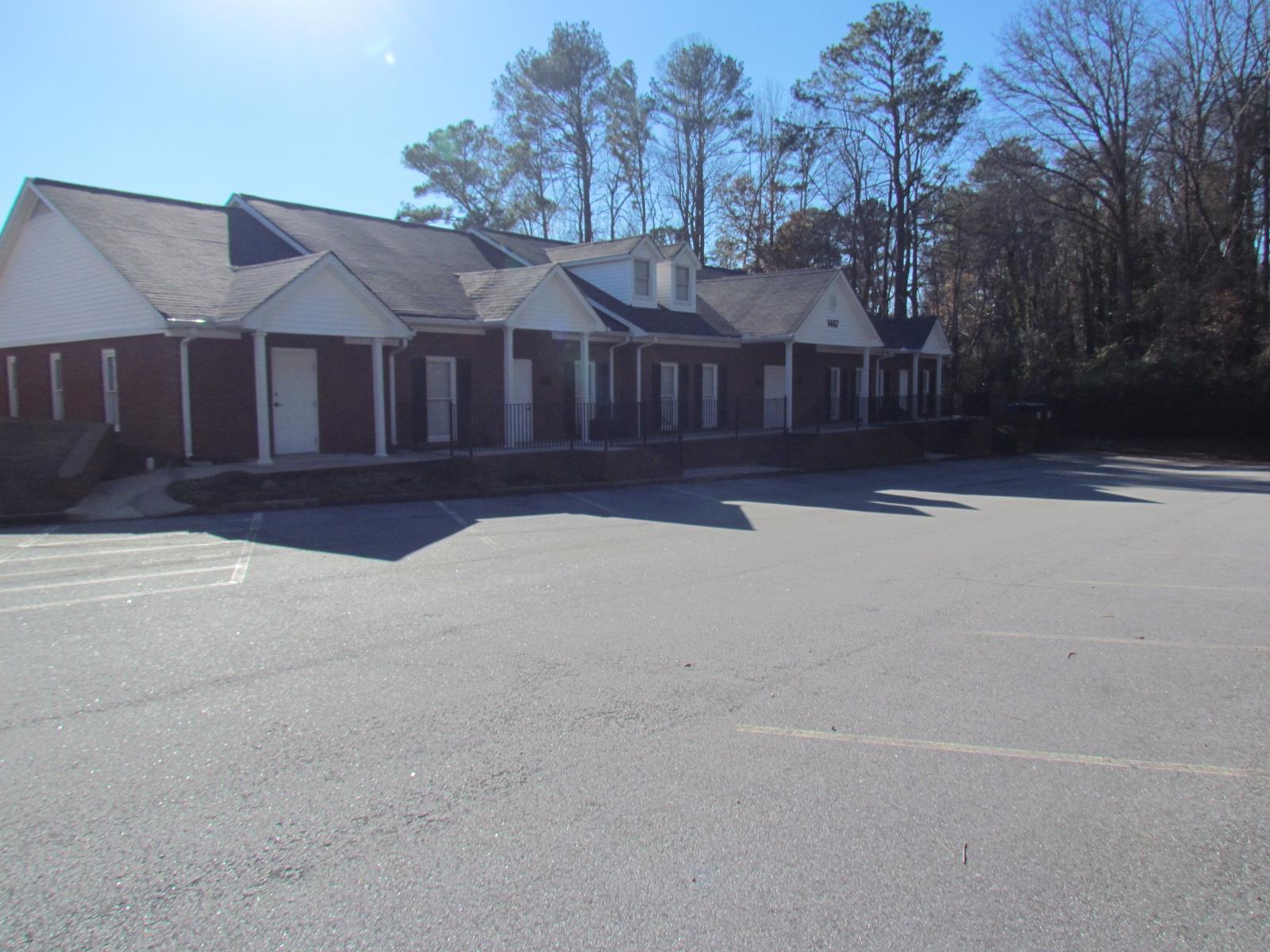 1467 John Roberts, Morrow, GA 30260 photo 1