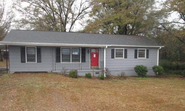560 S Harkness St, Jackson, GA 30233 photo 1