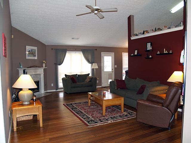 3164 Roundfield Cir, Duluth, GA 30096 photo 3