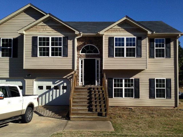 109 Coolspring Dr, Temple, GA 30179 photo 1