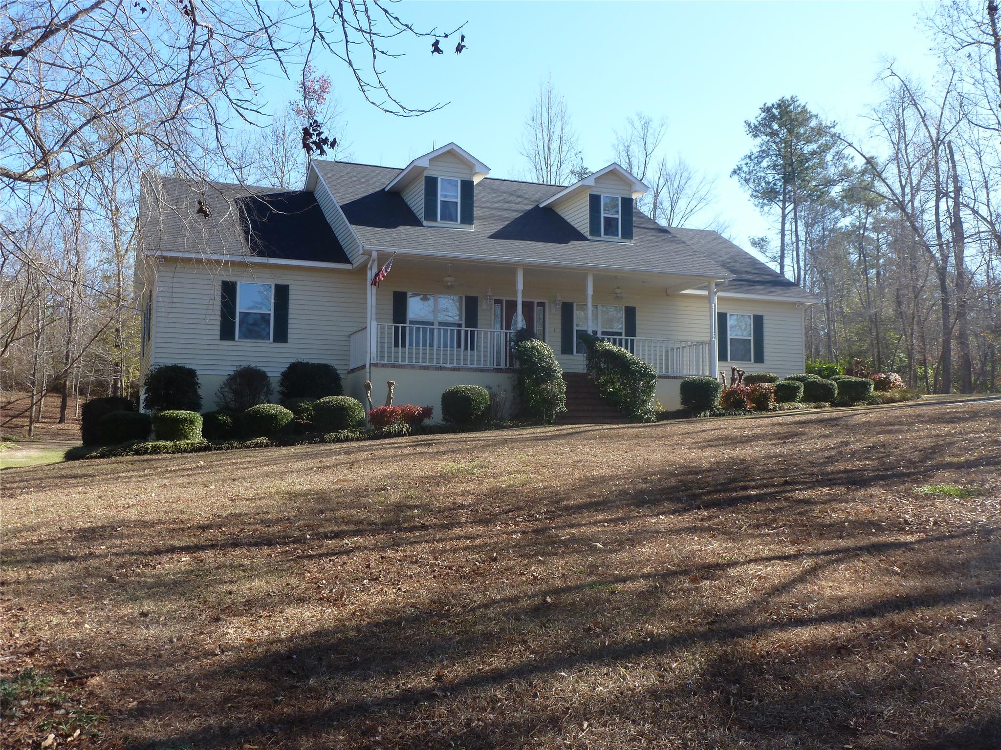 2675 Sofkee Cir, Lizella, GA 31052 photo 2