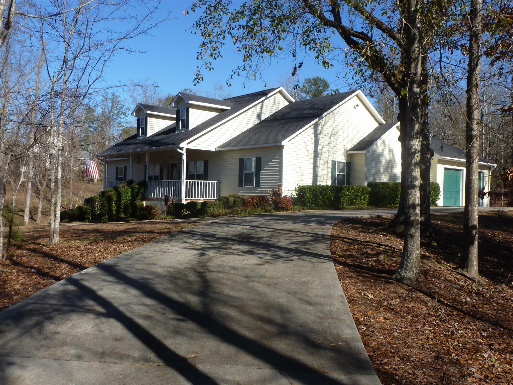 2675 Sofkee Cir, Lizella, GA 31052 photo 1