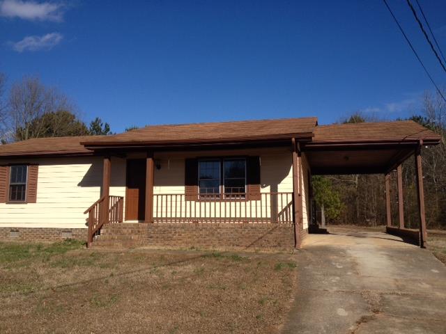 1339 Fairview Dr, Monroe, GA 30655 photo 1