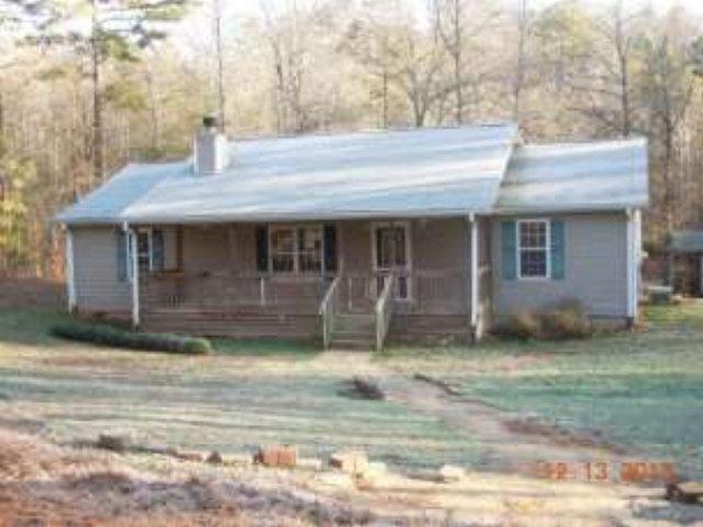95 Katie Beth Rd, Comer, GA 30629 photo 1