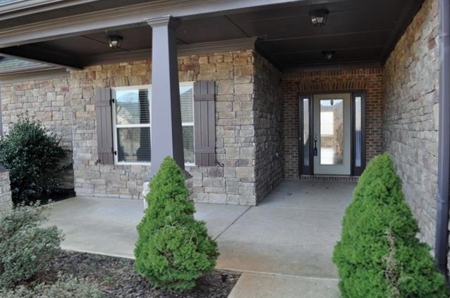 6549 Sunset Dr, Clermont, GA 30527 photo 3