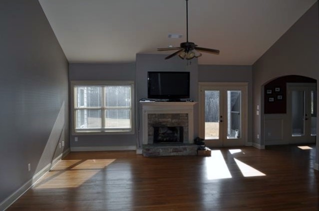 6549 Sunset Dr, Clermont, GA 30527 photo 5