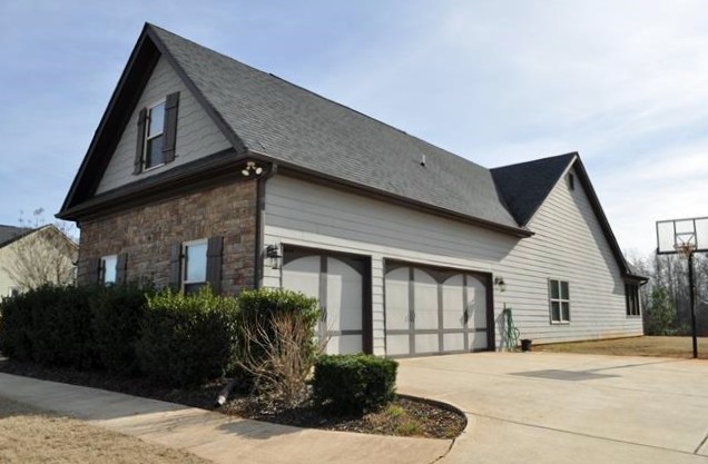 6549 Sunset Dr, Clermont, GA 30527 photo 2