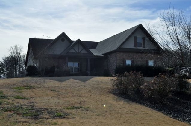 6549 Sunset Dr, Clermont, GA 30527 photo 1
