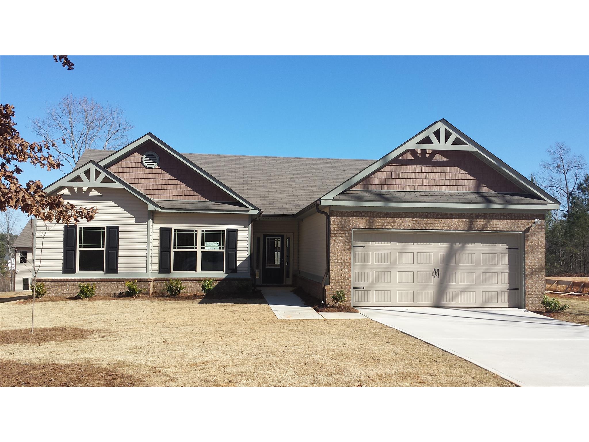 543 Joneus Dr, Mcdonough, GA 30252 photo 2