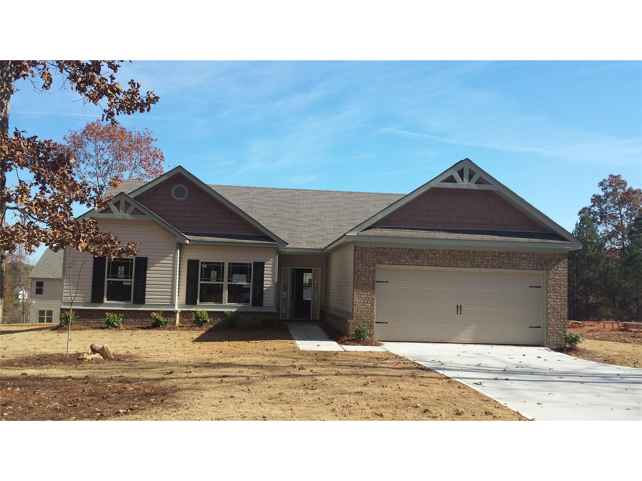543 Joneus Dr, Mcdonough, GA 30252 photo 1