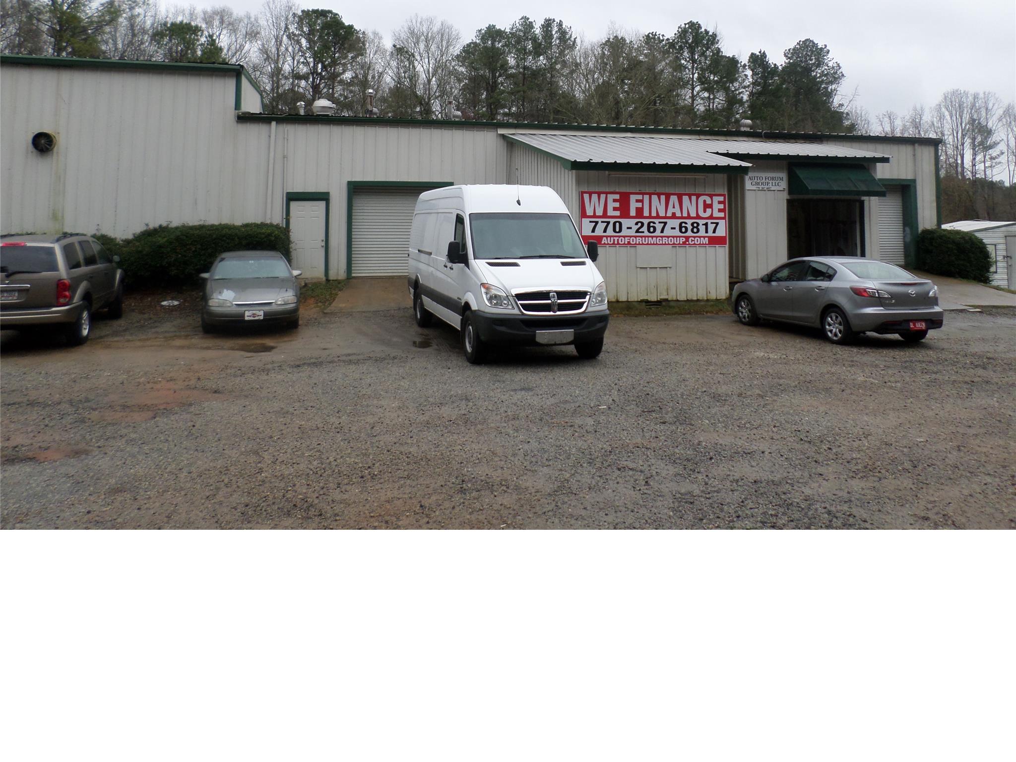 415 Mayfield Dr, Monroe, GA 30655 photo 2
