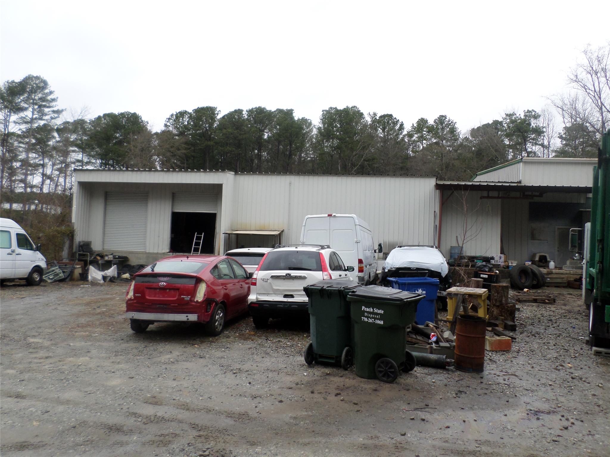 415 Mayfield Dr, Monroe, GA 30655 photo 6