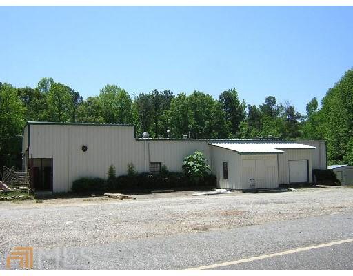 415 Mayfield Dr, Monroe, GA 30655 photo 1