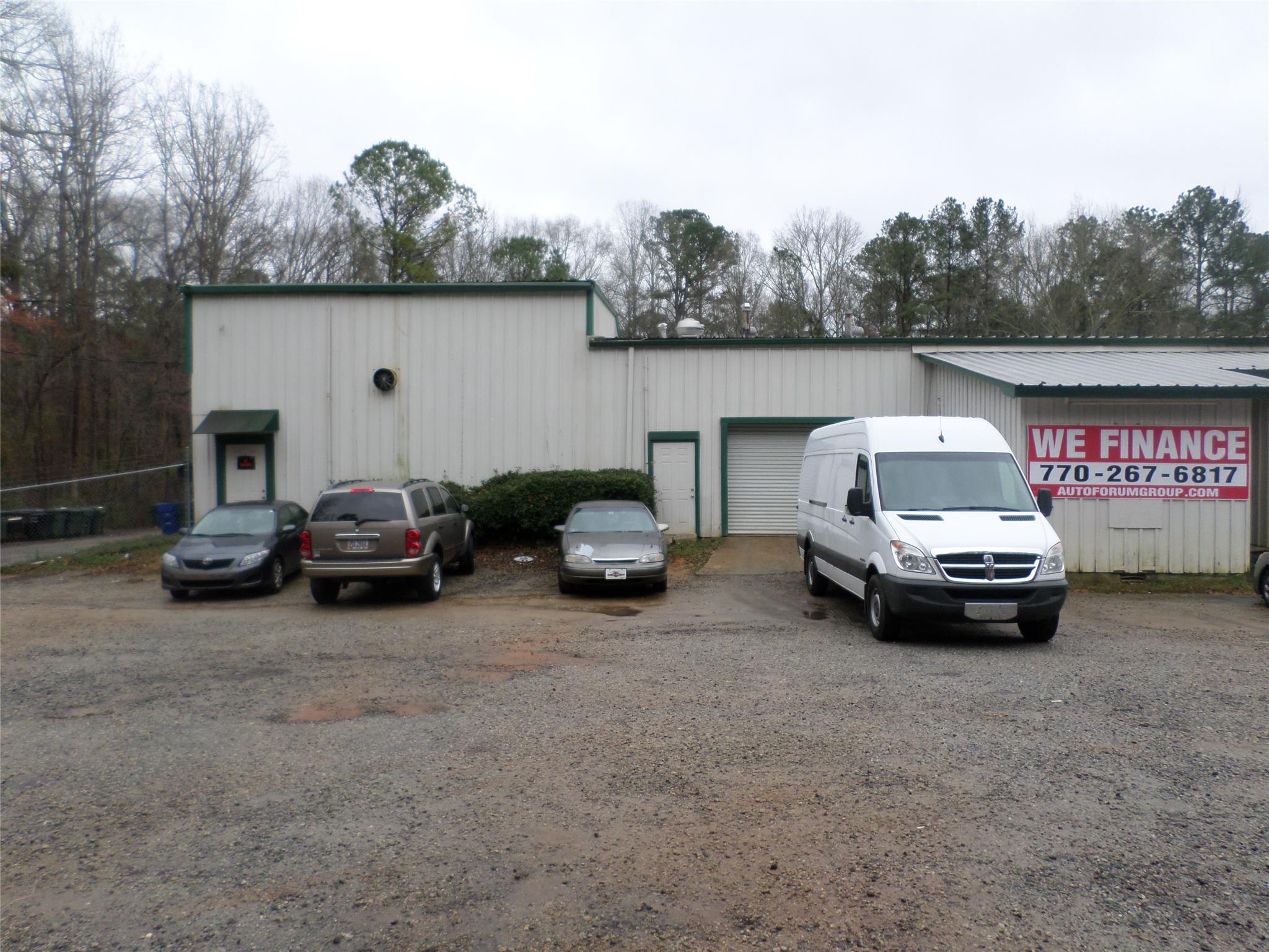 415 Mayfield Dr, Monroe, GA 30655 photo 7