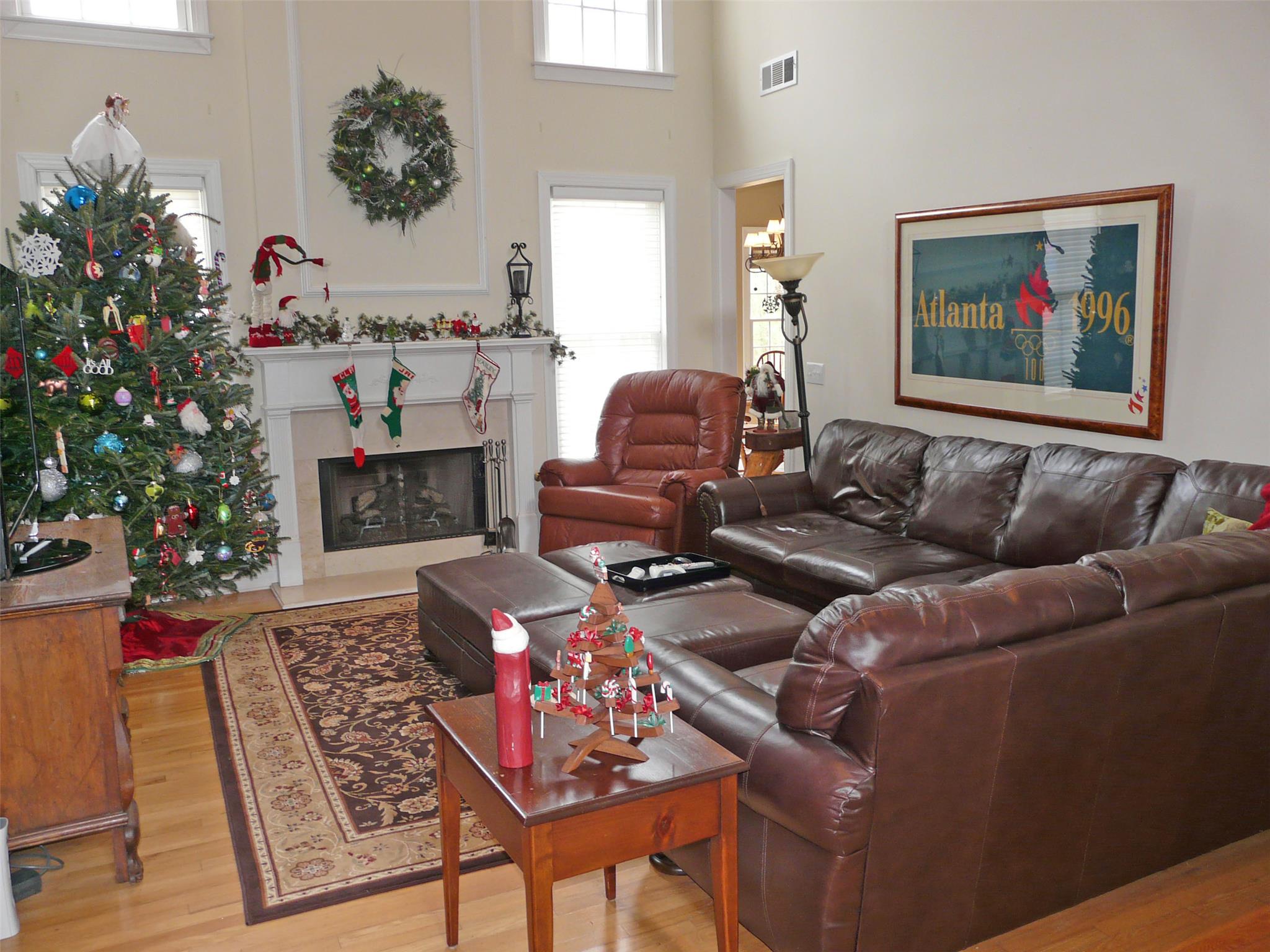 126 Rivercrest Ln, Suwanee, GA 30024 photo 3