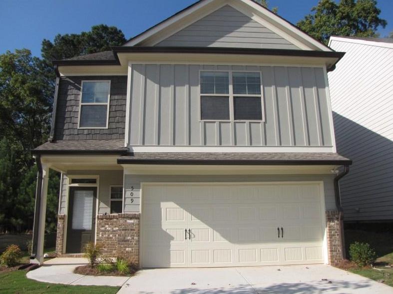 603 Summit Pt, Canton, GA 30114 photo 1
