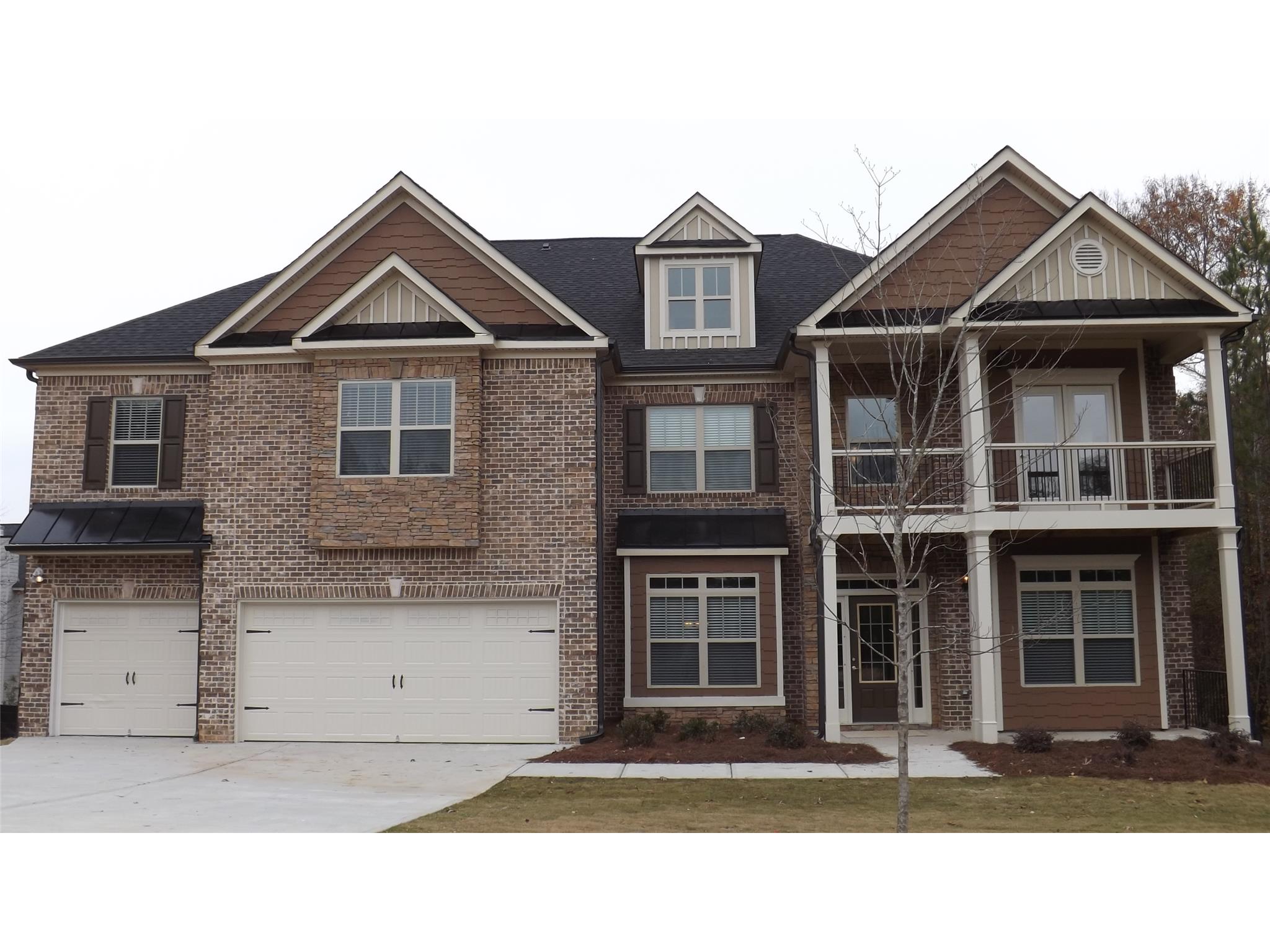4750 River Side Pt, Ellenwood, GA 30294 photo 1