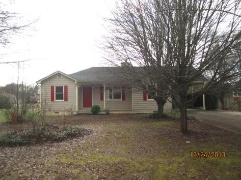 50 Winchester Dr, Kingston, GA 30145 photo 1