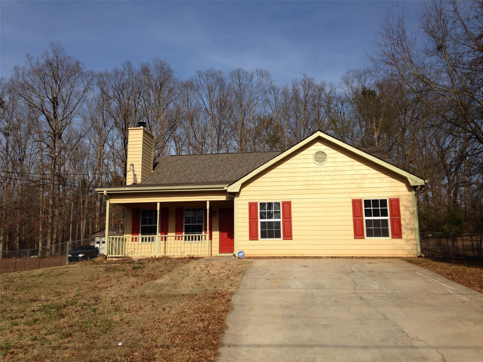 286 Oak Hill Rd, Covington, GA 30016 photo 13