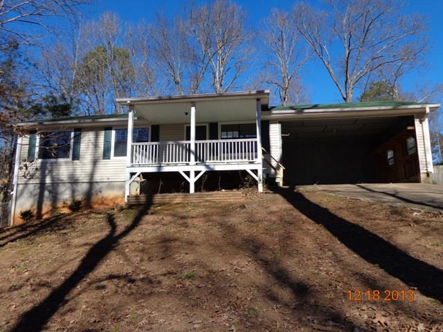 8642 E Union Hill Rd, Winston, GA 30187 photo 1