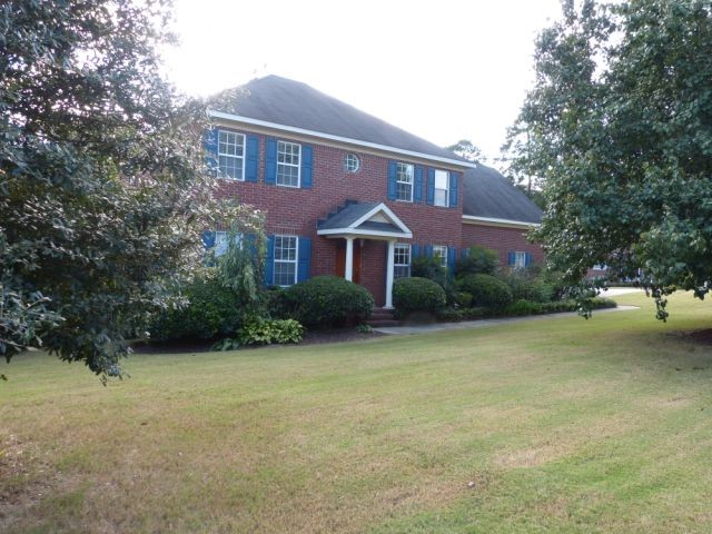 4966 Topaz Ct, Evans, GA 30809 photo 1