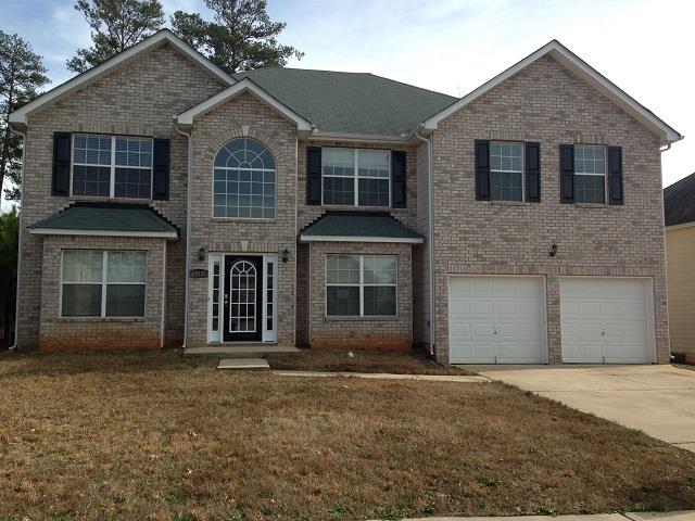 11920 Markham Way, Hampton, GA 30228 photo 1