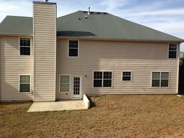 11920 Markham Way, Hampton, GA 30228 photo 10