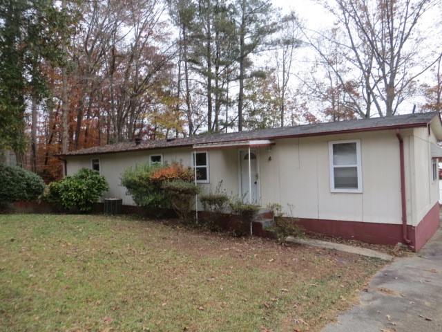 30 Timberlake Trl, Temple, GA 30179 photo 1