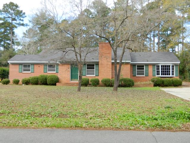1407 Cater Cir, Perry, GA 31069 photo 1
