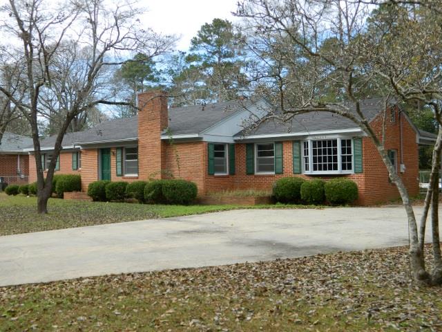 1407 Cater Cir, Perry, GA 31069 photo 3