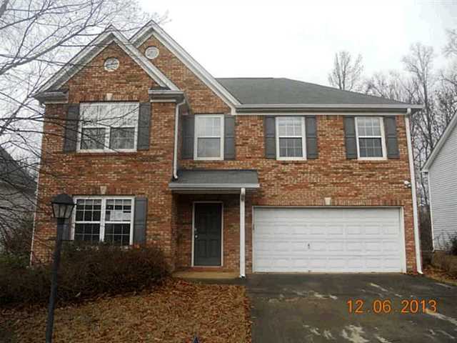 1161 Winding Down Way, Grayson, GA 30017 photo 1