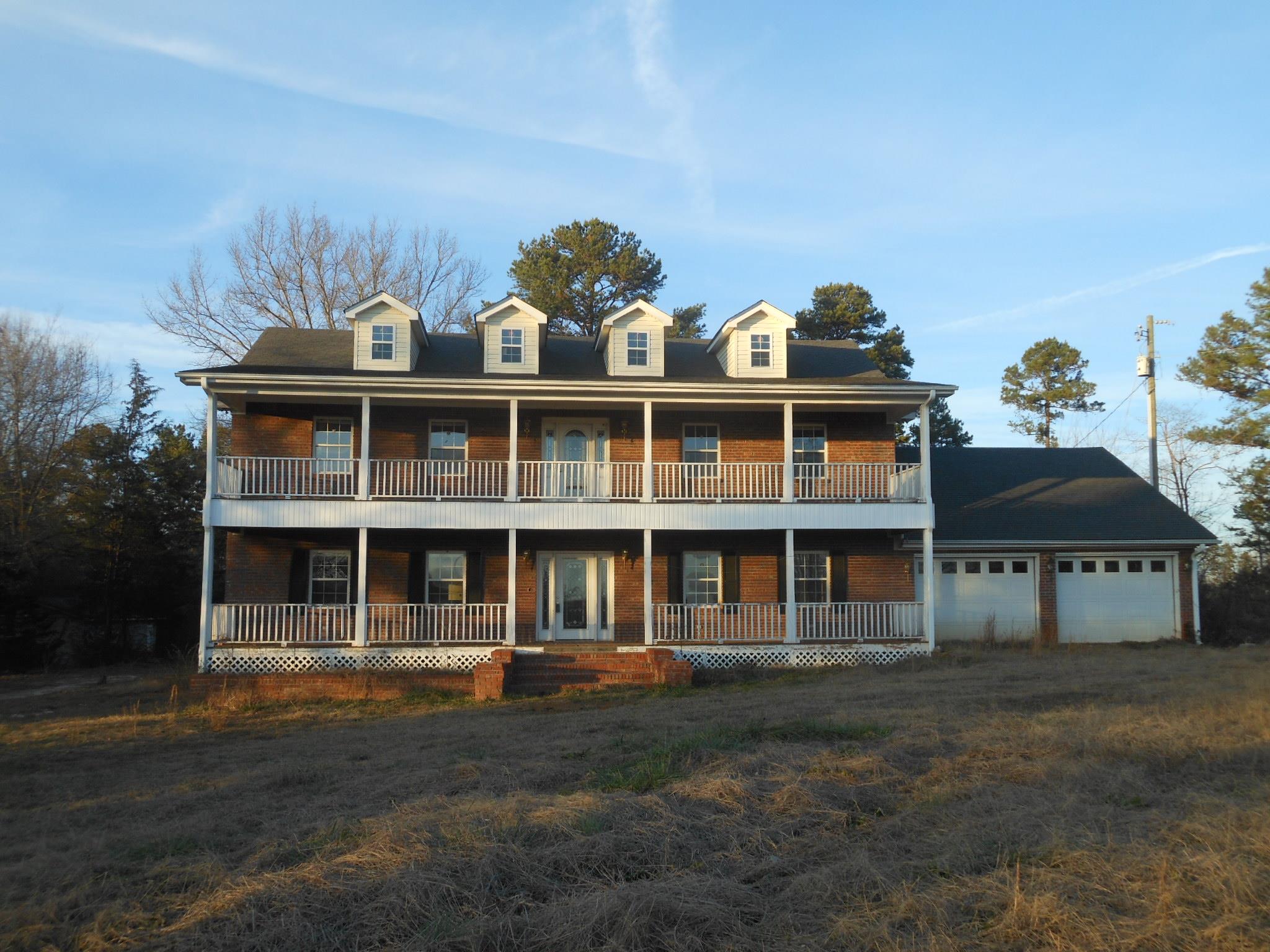 237 E Silver Shoals Rd, Toccoa, GA 30577 photo 1