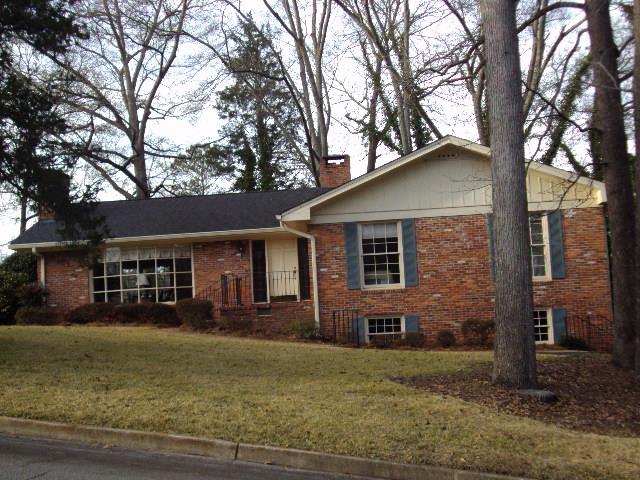 119 Herbert St, Thomaston, GA 30286 photo 1