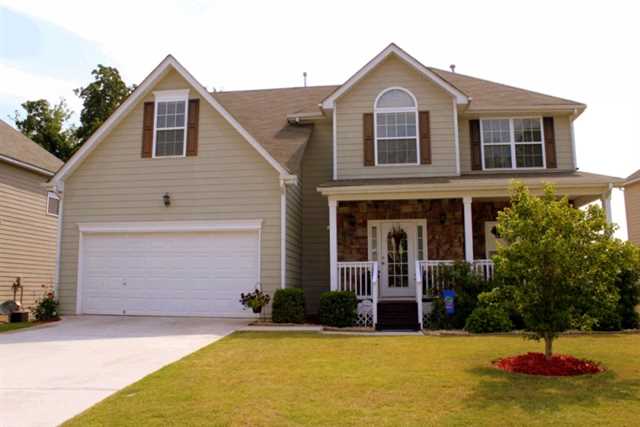 920 Tree Top Dr, Suwanee, GA 30024 photo 1