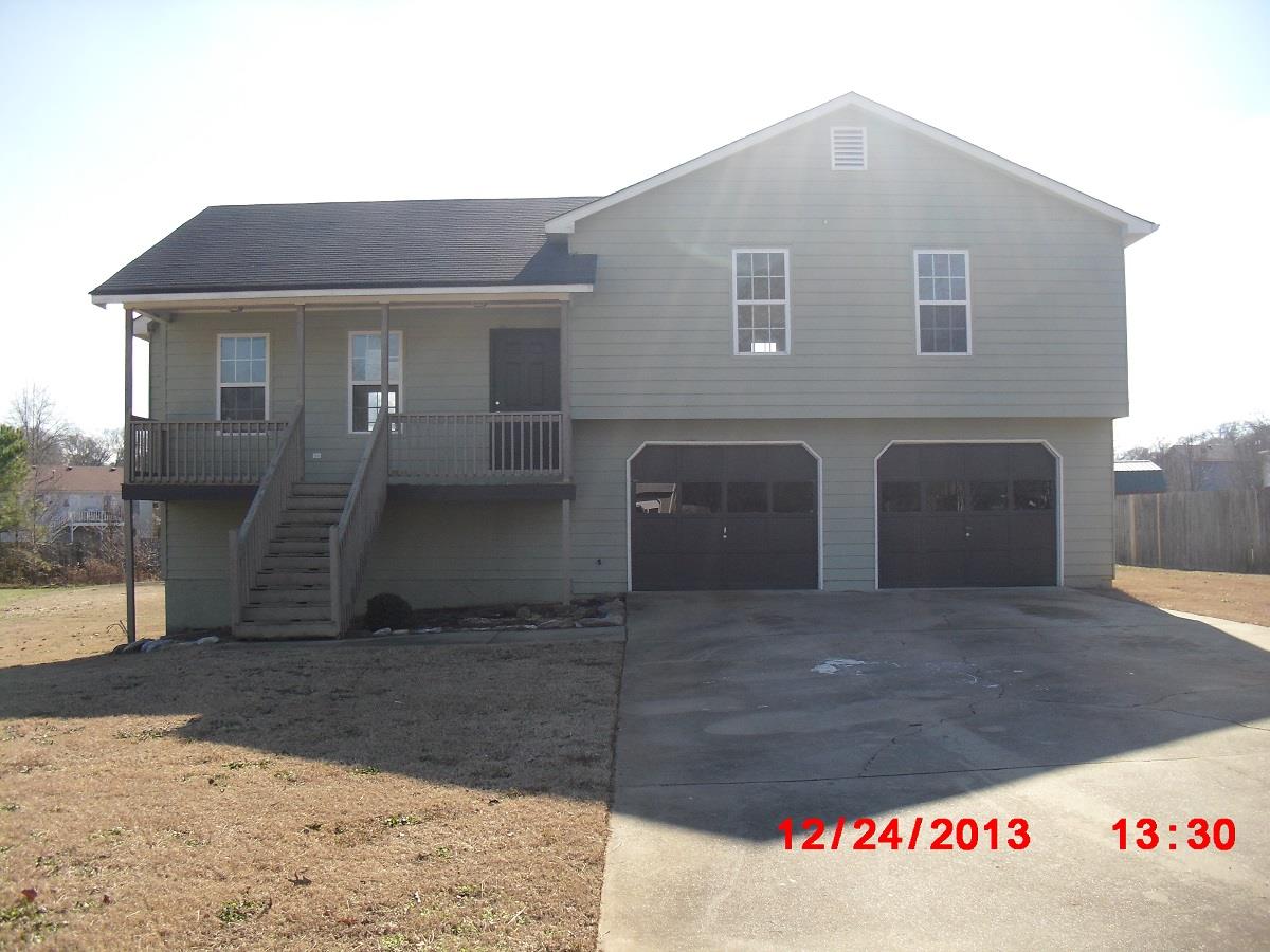 38 Winchester Dr, Kingston, GA 30145 photo 1