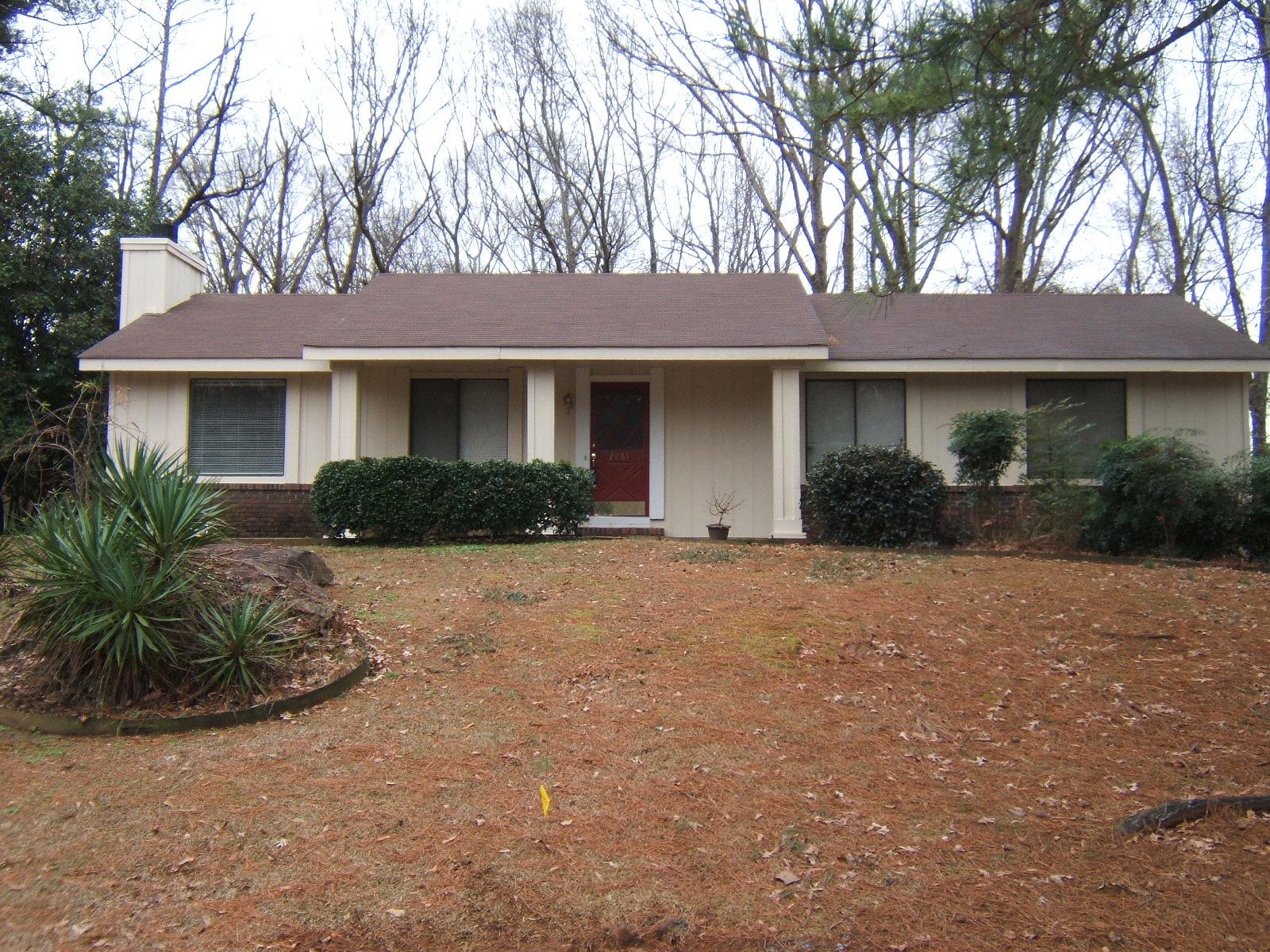 2861 Panther Ct, Rex, GA 30273 photo 1