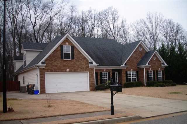 874 Robert Jesse Dr, Dacula, GA 30019 photo 1