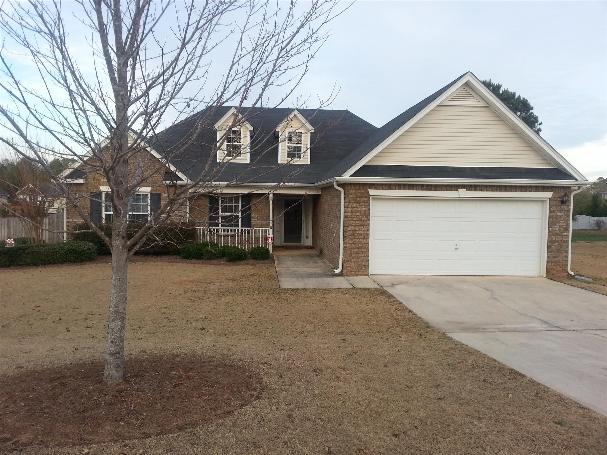 40 Windpher Rdg, Hampton, GA 30228 photo 1