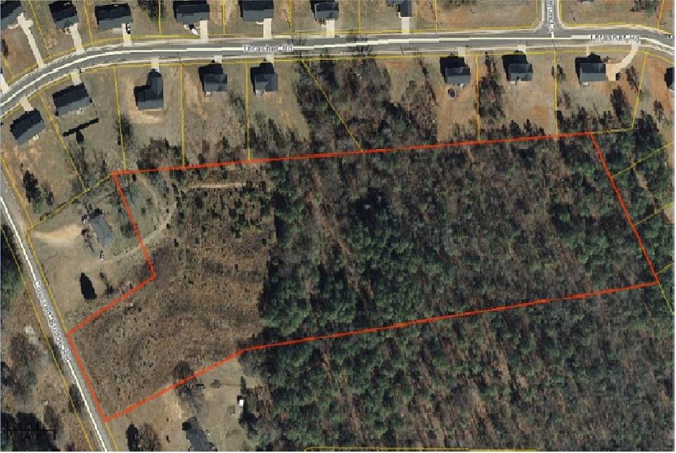 1030 Covered Bridge Rd, Covington, GA 30016 photo 1