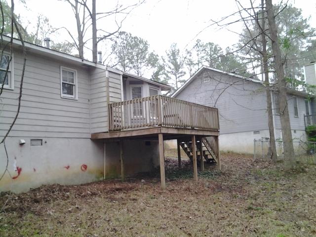 654 Chickamauga Dr, Macon, GA 31220 photo 5