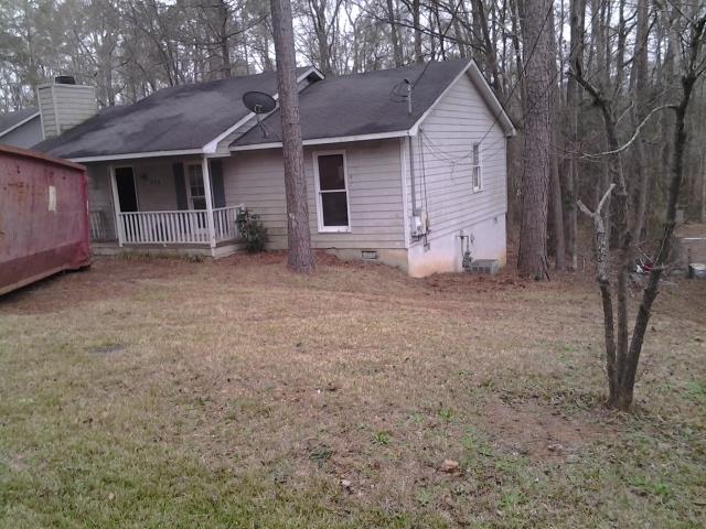 654 Chickamauga Dr, Macon, GA 31220 photo 1