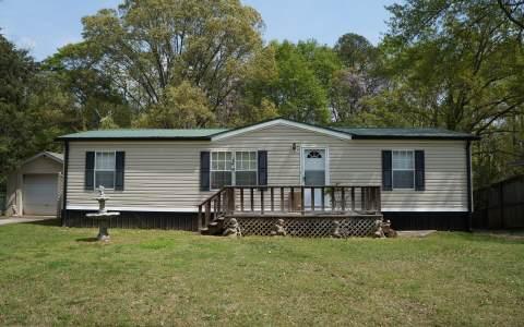 57 Irene St, Toccoa, GA 30577 photo 1