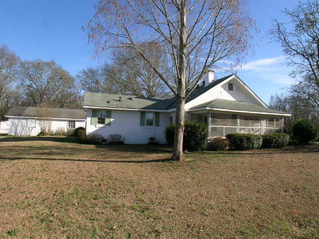 1627 Ed Bennett Rd, Nicholson, GA 30565 photo 1