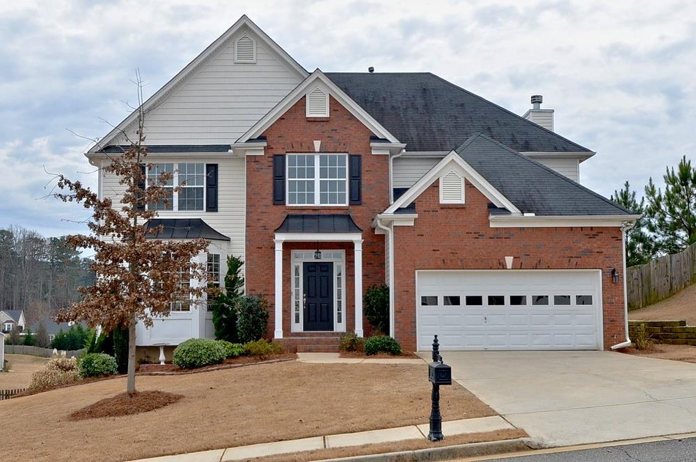 2701 Colleen Ln, Dacula, GA 30019 photo 1