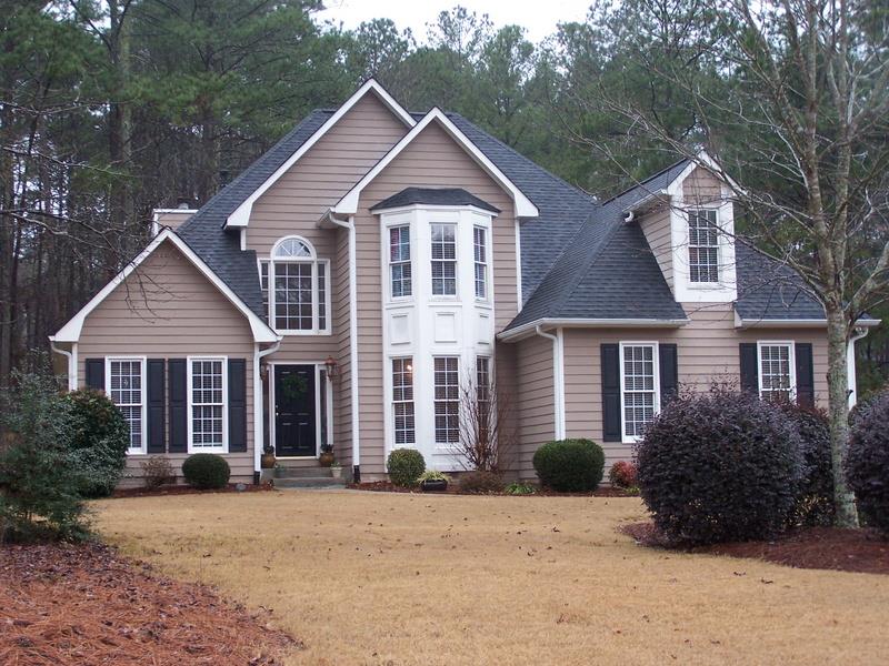 315 Weeping Willow Way, Tyrone, GA 30290 photo 1