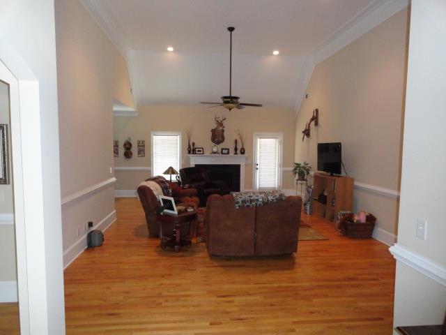 1401 Doster Rd, Madison, GA 30650 photo 3